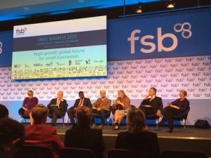 FSB business growth panel